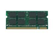 2GB Stick DDR2 SODIMM PC2 5300 Laptop Memory DELL Latitude D620