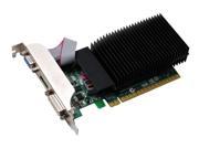nVidia GeForce 1GB VGA DVI HDMI PCI Express x16 Video graphics Card Low profile Video graphics Card shipping from US