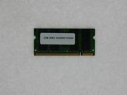 2GB 200p PC 5300 CL5 16c 128x8 DDR2 667 2RX8 SODIMM MEMORY FOR ACER ASPIRE ONE D250 1440 1441 1514 1515 1517 1530 1579 1584 1604