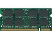 2GB Stick DDR2 SODIMM PC2 5300 Laptop Memory DELL Latitude D620
