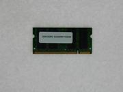 2GB 200p PC 5300 CL5 16c 128x8 DDR2 667 2RX8 SODIMM MEMORY FOR ACER ASPIRE 4520 3121 3955 5141 5235 5458 5464 5582 5881 5950