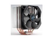 CNPS10X Performa CPU Fan For Intel LGA1366 1156 1155 775 AMD
