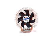 New Zalman CNPS9500 AT Copper CPU Fan For LGA775