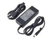 90W AC Adapter Charger For HP Pavilion dv4 g60 dv6 dv7 Laptop Power Supply