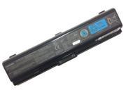 For Toshiba A305 A505 10.8v 44WH 6Cell Extended Battery PA3682U 1BRS
