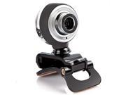 50.0M USB PC Camera HD Webcam Camera Web Cam With MIC For Computer PC Laptop