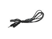 New 4ft 3.5mm Audio Stereo Headphone Male to Female Extension Cable