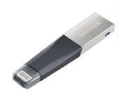 SanDisk SDIX40N 32GB 32g USB 3.0 Flash Drive V2 with Lightning connector For iPones ipad