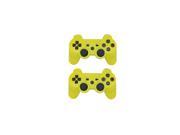 NEW Wireless Bluetooth Game Controllers For Sony Playstation 3 PS3