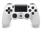 DualShock 4 Bluetooth Wireless Controller for PlayStation 4