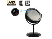 Home Mirror SPY Hidden Camera Video Recorder Motion Detection HD Mini DV DVR