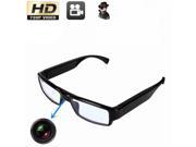 HD COOL SPY Hidden Video Camera Eyewear Frame Glasses Mini DV DVR Camcorder