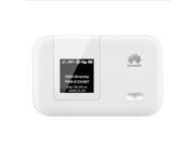 Unlocked Huawei E5372s 32 4G LTE 2600MHz 4G Wireless Router WIFI Mobile Hotpots