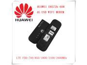 Unlocked Huawei E8372 608 150Mbps 4G LTE USB Wireless Modem WiFi Dongle