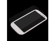 Anti Scratch 2.5D 0.33mm Tempered Glass Screen Protector Film For Samsung S3 i9300 I939 I9308
