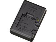 Genuine Fujifilm Battery Wall Chargers BC 45W for the NP 45 NP 45A NP 50 Batteries Bulk packaging