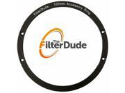 FilterDude 105mm LEE Compatible Accessory Ring for Filter Holder Polarizer