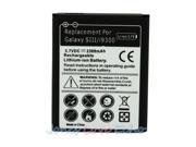 NEW 2300mAh Replacement Li ion Battery for SamSung Galaxy S3 SIII III i747 SGH T999