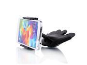 Touch CD Slot Universal Mobile Phone Smartphone Car Auto Mount Holder Cradle