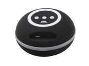 NEW Colorful mini portable stereo wireless Bluetooth sports speaker TF Card Slot FM USB Phone Call Speaker