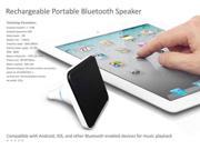 Bluetooth Protable Wireless Speaker
