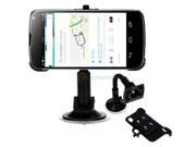 New Car Windshield Suction Holder Mount Cradle Stand for LG Google Nexus 4 E960