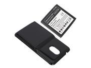 New 3800mah EXTENDED BATTERY For sprint Samsung Galaxy S II Epic 4G Touch D710 HOT