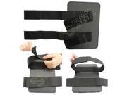 PU Leather Car Seat Headrest Mount Mounting Holder Strap Case for iPad 2 3 4 New