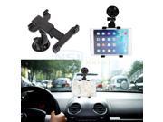 Car Windshield Suction Mount Holder for Tablet GPS iPad Mini 2 TOMTOM S4 Note 3