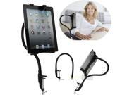 Lazy Bed Desktop Stand Tablet Holder Mount for iPad 2 3 4 5 Samsung Galaxy 10.1