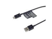OEM 5FT Micro USB Data Sync Charge Cable Cord Samsung Galaxy S4 S II III IV Note HOT