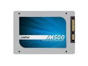 New Crucial CT240M500SSD1 M500 240GB SATA3 2 5 Internal Solid State Drive MLC