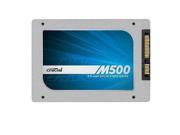 Crucial M500 960GB SATA 6Gb s 2.5 Internal Solid State Drive CT960M500SSD1