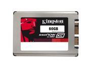 Kingston SSDNow KC380 60 GB 1.8 Internal Solid State Drive