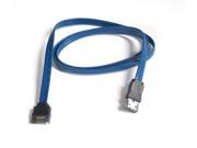 New 7 pin SATA Male to 7 pin External eSATA Cable 30 Inches
