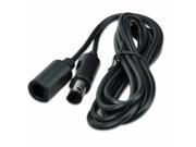 1.8M Controller Extension Cable For Nintendo Wii GameCube NGC