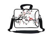 NEW 13 13.3 Laptop notebook Sleeve Bag Case cover with Handle Shoulder Strap