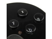 New 2 Classic Controller Pro For Nintendo Wii Remote BLACK