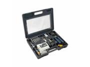 New Syba SY ACC65047 50 Piece Computer Networking Tool Kit with LAN Cable Test
