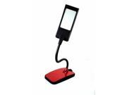 OxyLED T100 LED Dimmable Desk Lamp Bright Touch Switch Pad For Home Office