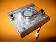 DIAMOND MSI POWERCOLOR ECS BIOSTAR Video VGA Card Heatsink Cooler Cooling Fan 55