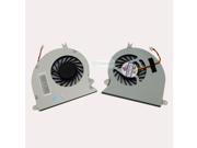 CPU Cooling Fan For MSI GE40 CPU VGA Series E33 0800261 MC2 Laptop Tested NEW
