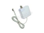 60W 16.5V L TIP Adapter charger for Apple MacBook 13 A1184 MA538LL A MC461LL A