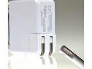 New AC Power Charger Adapter for Apple Air A1237 A1369 A1370 A1374 MacBook with Cord
