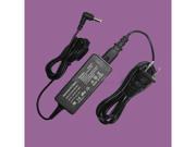 New AC Adapter Charger Power Supply Cord for Acer Aspire One ZG5 Netbook Computer