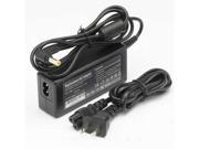 New 65W Laptop AC Adapter Charger for Toshiba Satellite C650 C655 S5132 L645D S4056