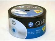 New 100 Pieces 52X Blank CD R CDR Recordable Disc Media 700MB