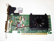 nVIDIA GeForce 8400 GS 1GB PCI Express PCI E x16 Dual Monitor Display View Video Graphics Card shipping from US