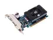 NVIDIA Geforce 2GB Low Profile PCI Express Video Graphics Card HMD for Slim case