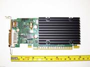 512MB Single Slot Half Height Low Profile PCI E x16 HDMI DVI Video Graphics Card Shipping From US